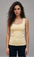 [ORIGINAL]Women Basic Top - NUT