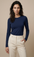 NUT Women Long Sleeve Bodysuit