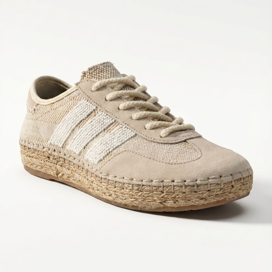 Samba Clot X Gazelle Halo Ivory