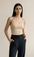 NUT Women Shaping Spaghetti Tank Top
