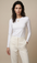 NUT Women Long Sleeve Bodysuit