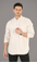 Men Regular Fit Striped Long Sleeves Shirt