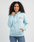 Women Hoodie Sweatshirt Print Logo
