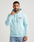 Men Hoodie Print Logo Padded (Logo6)