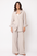 Women Linen Casual Set