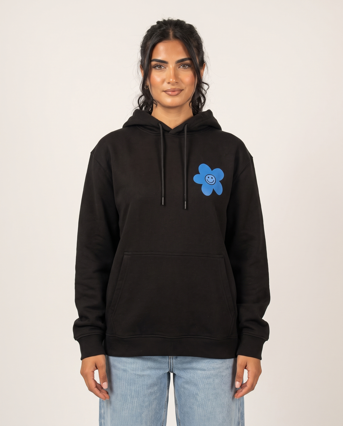 Women Everyday Comfort Hoodie-(Hoodie 3)