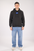 Men Long Sleeve Hoodie Print Logo (Logo4)