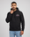 Men Hoodie Print Logo Padded (Logo6)