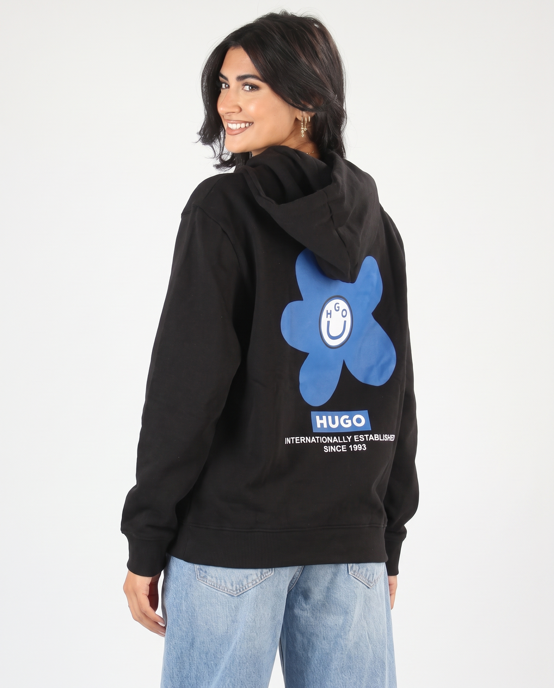 Women Everyday Comfort Hoodie-(Hoodie 3)