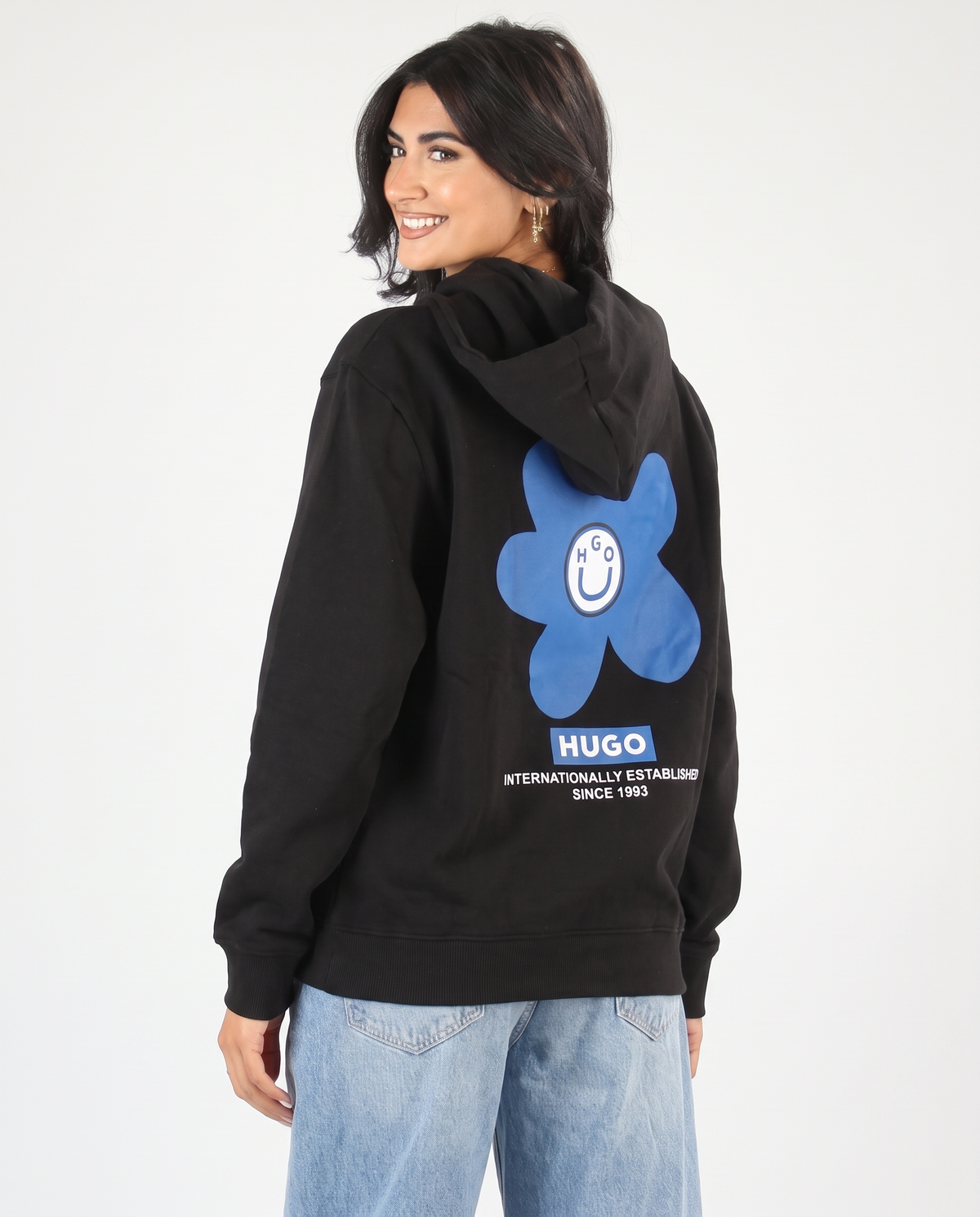 Women Everyday Comfort Hoodie-(Hoodie 3)
