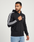 Men 3-Stripes Full Zip Hoodie jacket