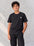 Kids Classic Crew Neck T-Shirt - Pocket