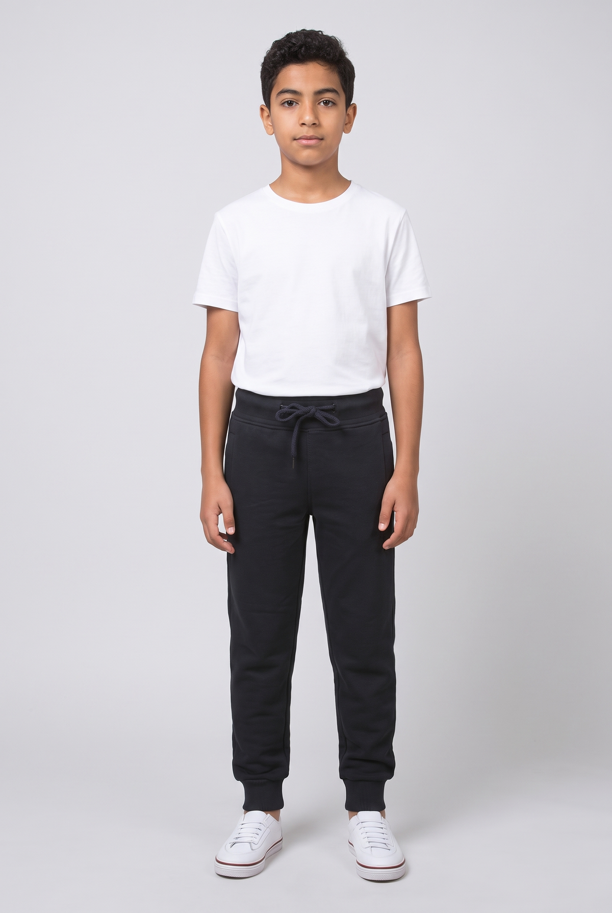 Kids Sweat Pants - U.S.P