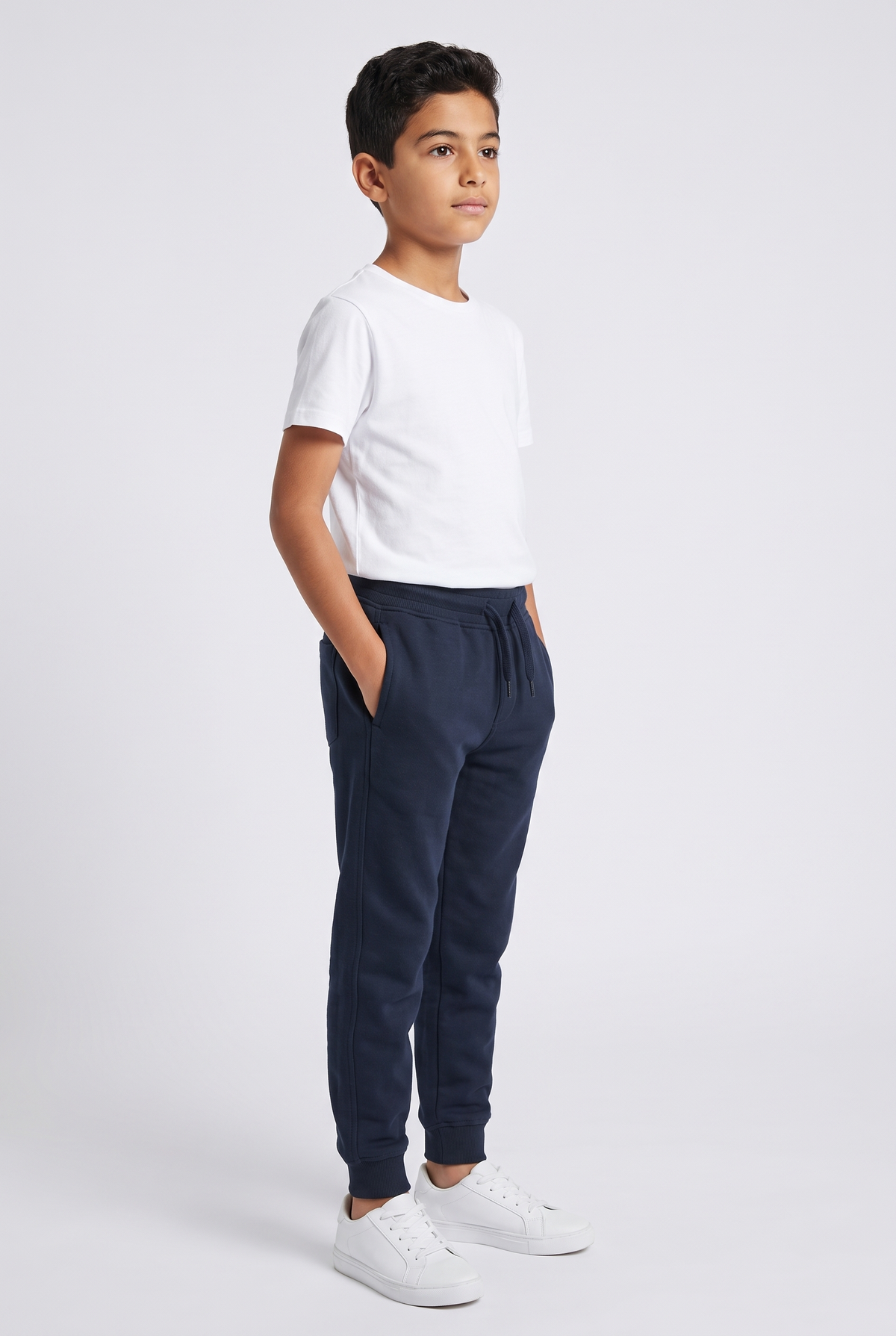 Kids Sweat Pants - U.S.P