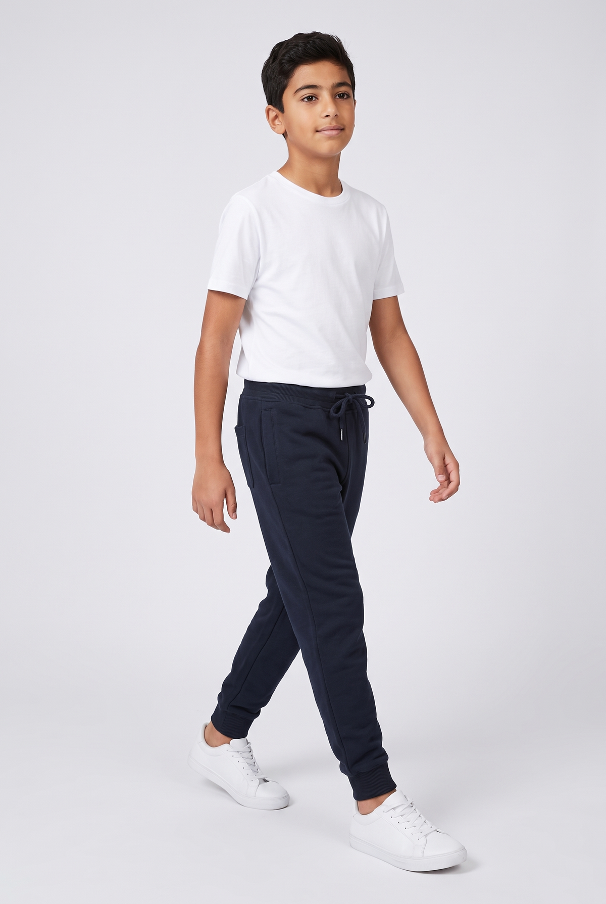 Kids Sweat Pants - U.S.P