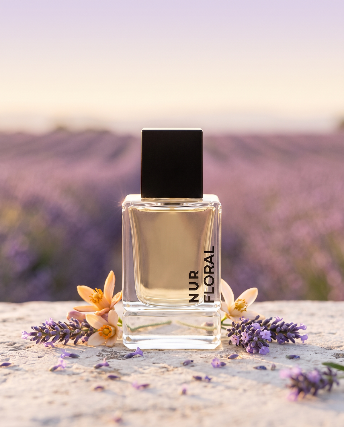 PERFUME NUR