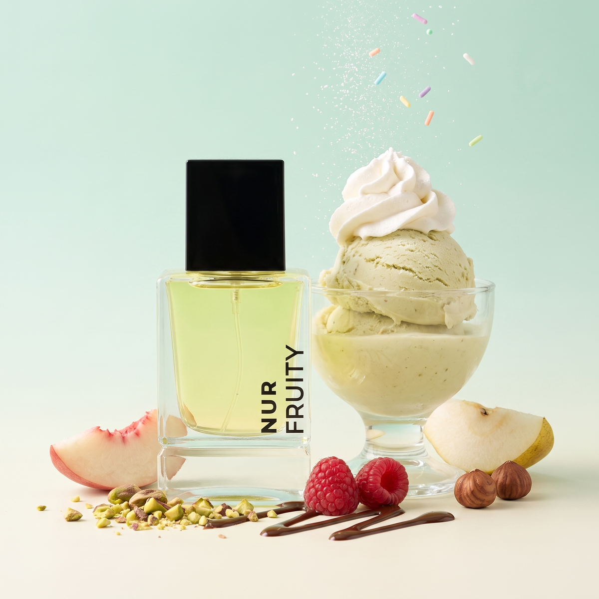 PERFUME NUR