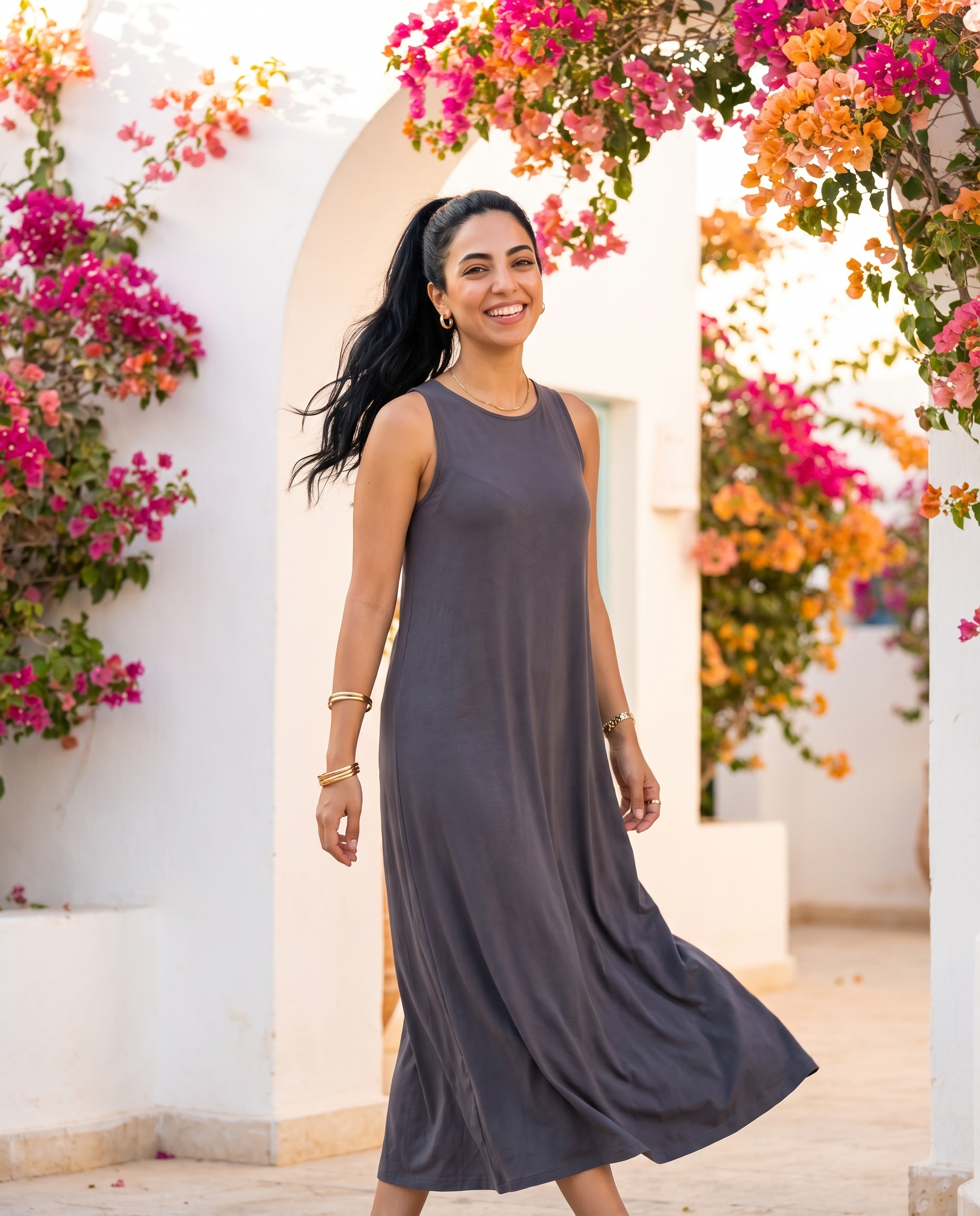Women Bodycon Dress