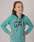 Kids Classic Zip Up Sweatshirt Jacket