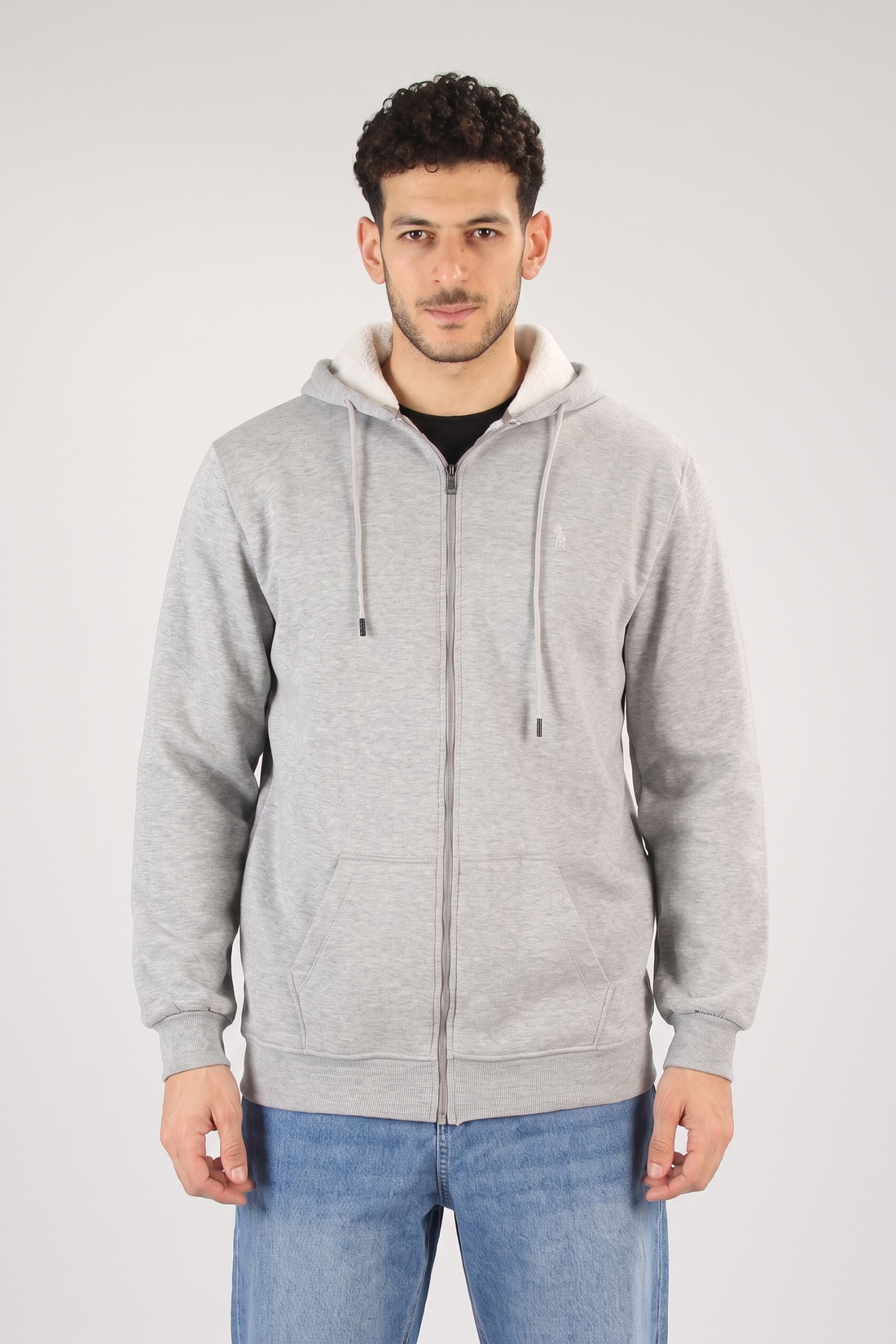 Men PRL Long Sleeve - Sweatshirt