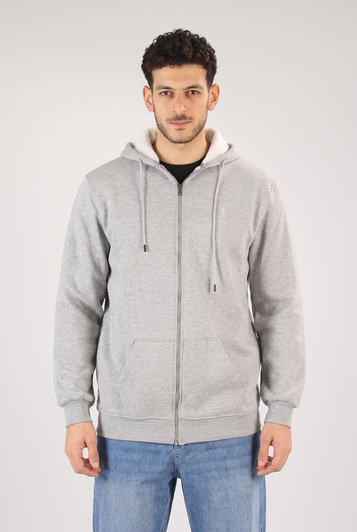 Men PRL Long Sleeve - Sweatshirt