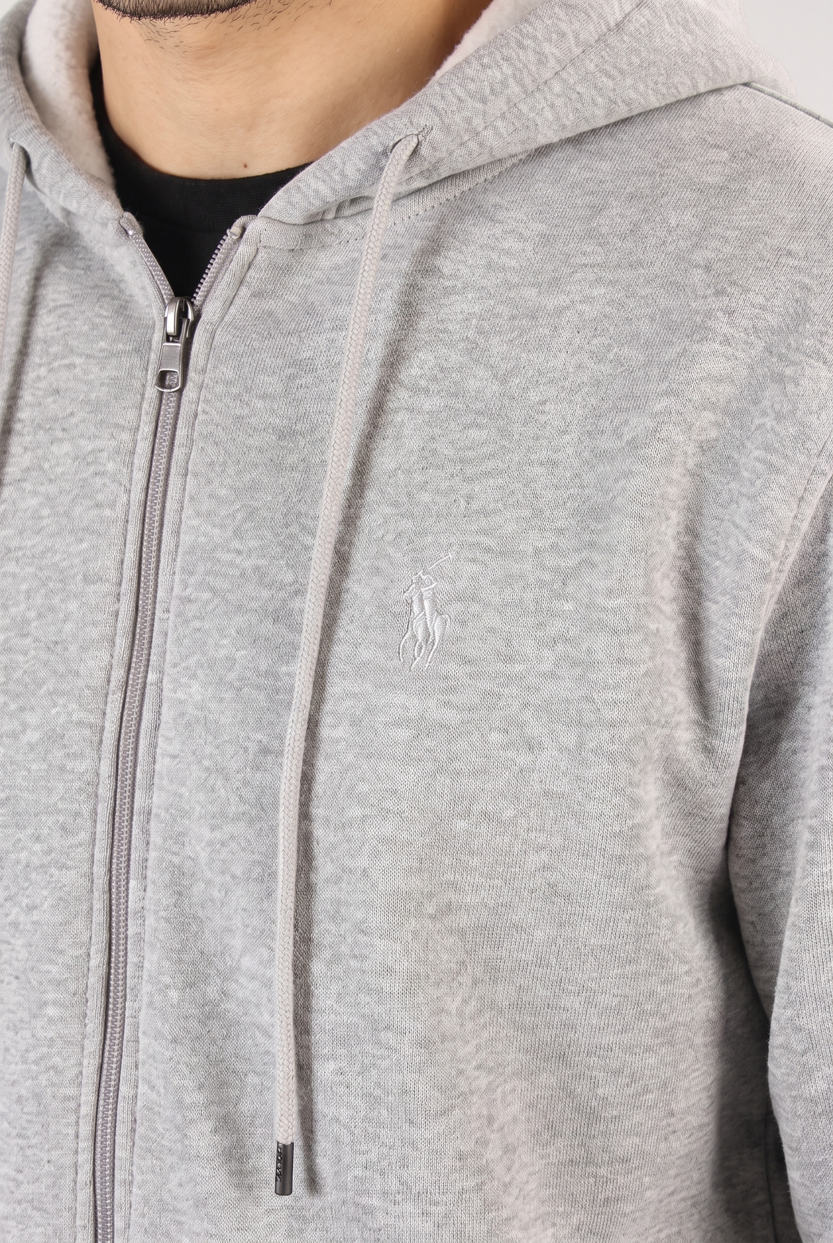 Men PRL Long Sleeve - Sweatshirt