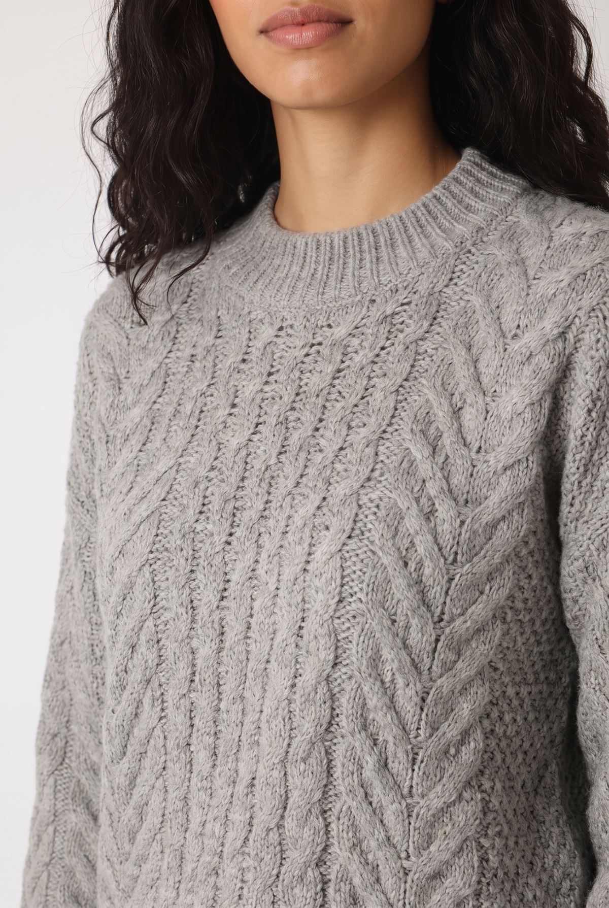 Women Jumper Tricot Regular Fit