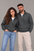 Essential Quarter-Zip Neck Sweatshirt