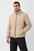 Men Regular Fit Puffer Jacket