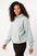 Women Basic Oversized Hoodie
