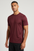 Men Slim-Fit Breathable T-Shirt - NUT