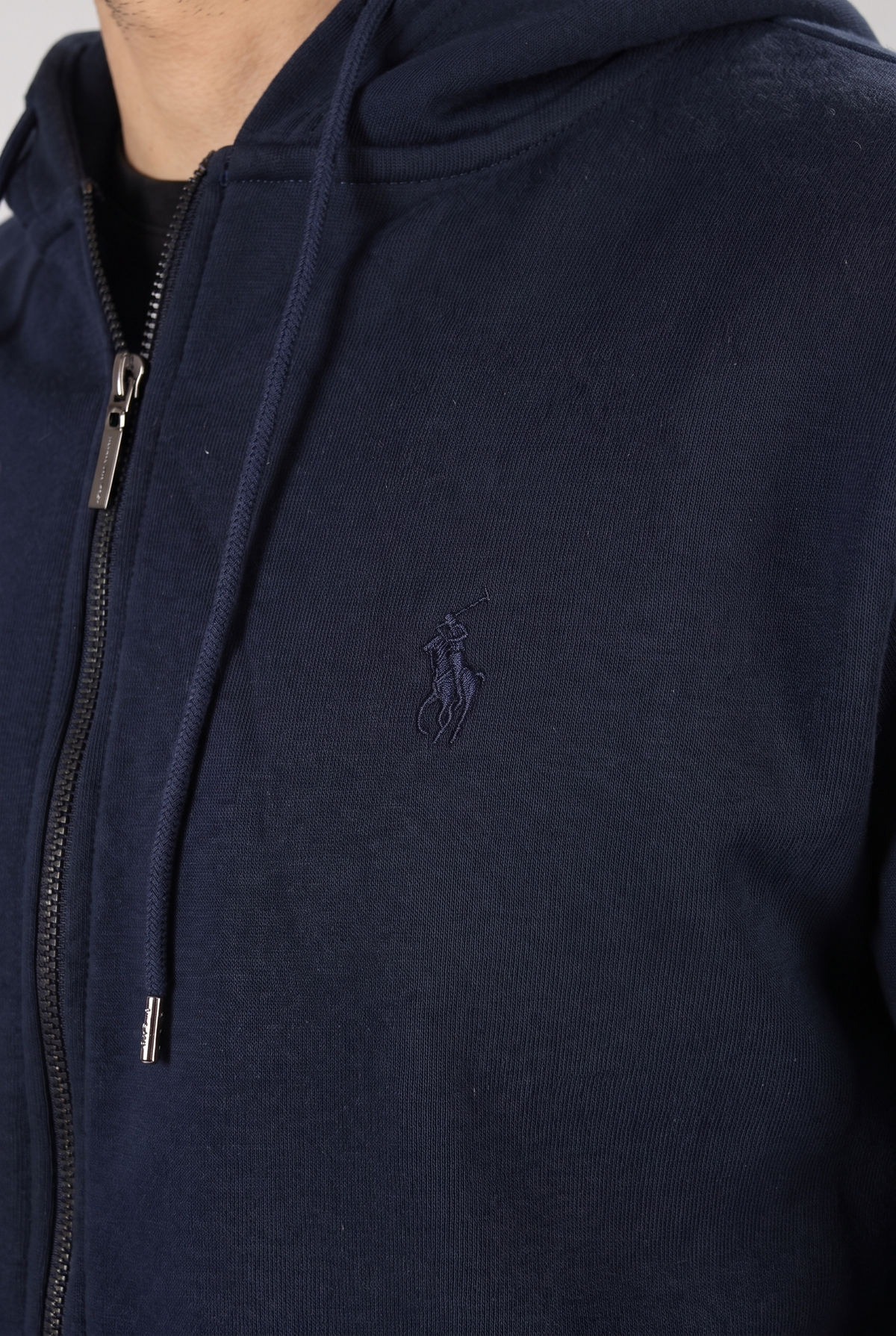 Men PRL Long Sleeve - Sweatshirt