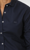 women Lacoste shirt (Dark Blue)