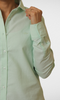 women Lacoste shirt (Mint)