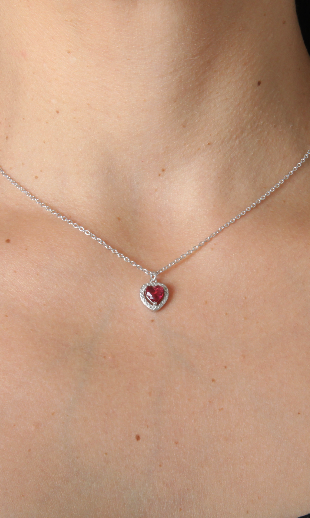 Silver 925 Italian Necklace Model 0551