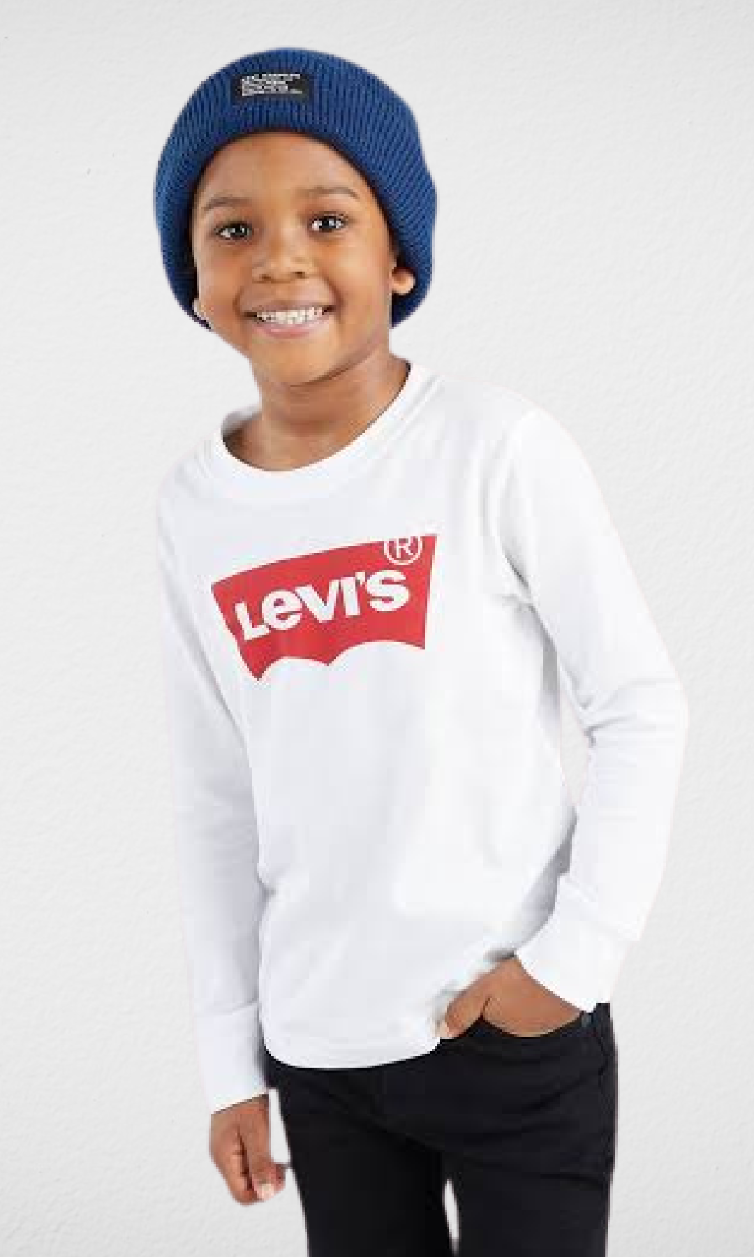 Levis kids outlet clearance