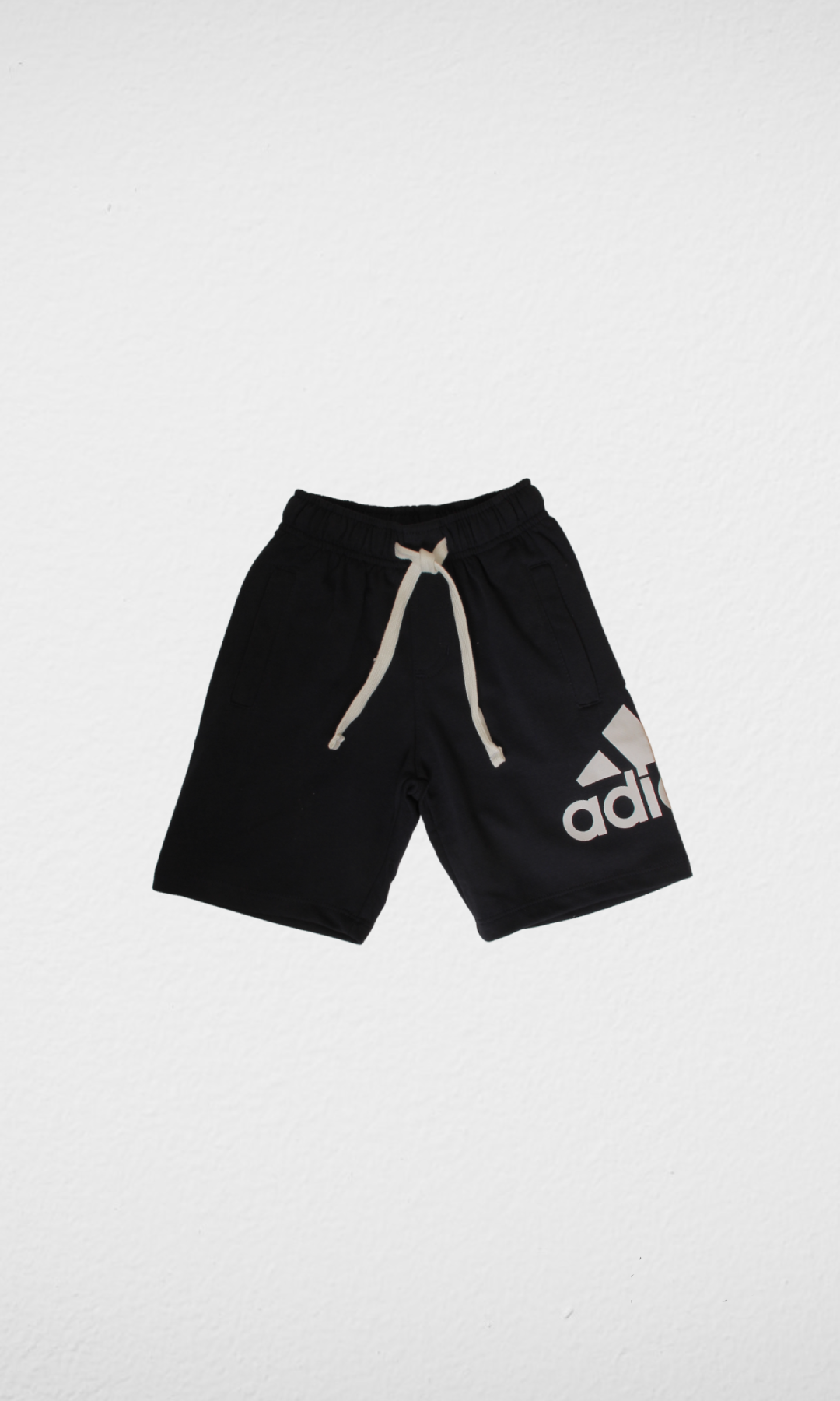 Kids Short Adidas (Black)