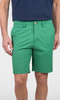 Club Room Gabardine Shorts - Light Green
