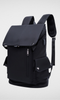 Waterproof Backpack- (Black)