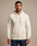 Men 3-Stripes Full Zip Hoodie jacket