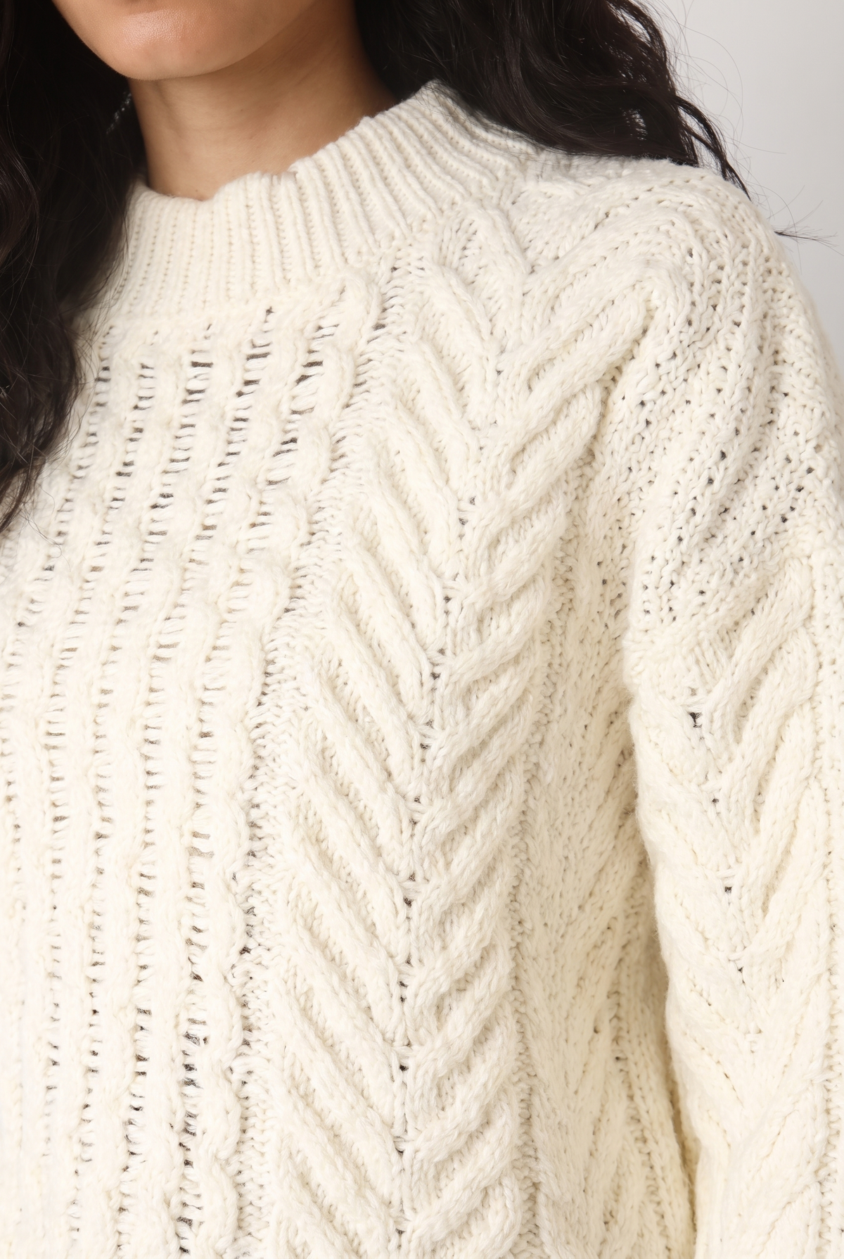 Women Jumper Tricot Regular Fit