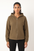 Women Casual Solid Color Jacket