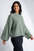Women Chunky Knit Sweater