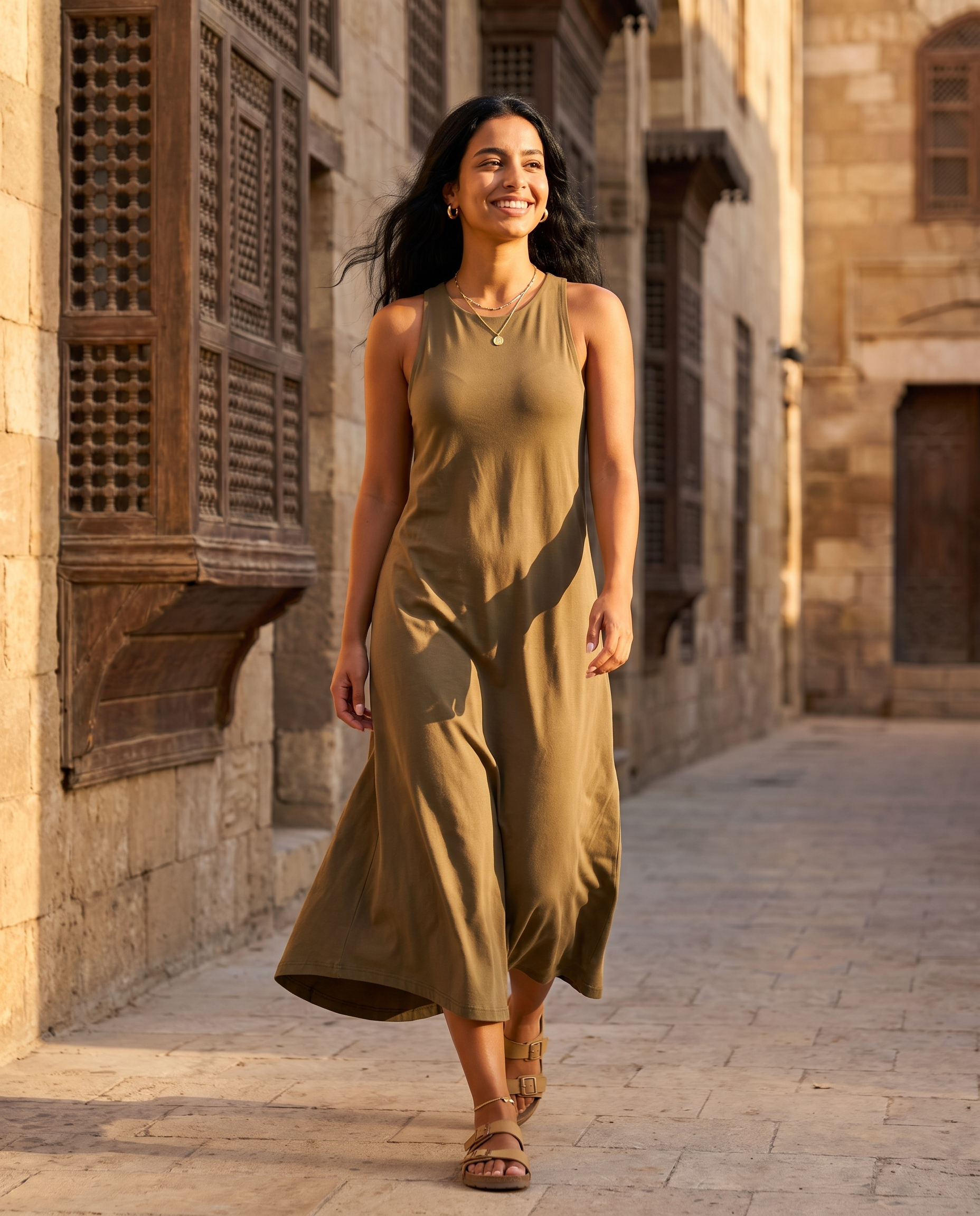 Women Bodycon Dress