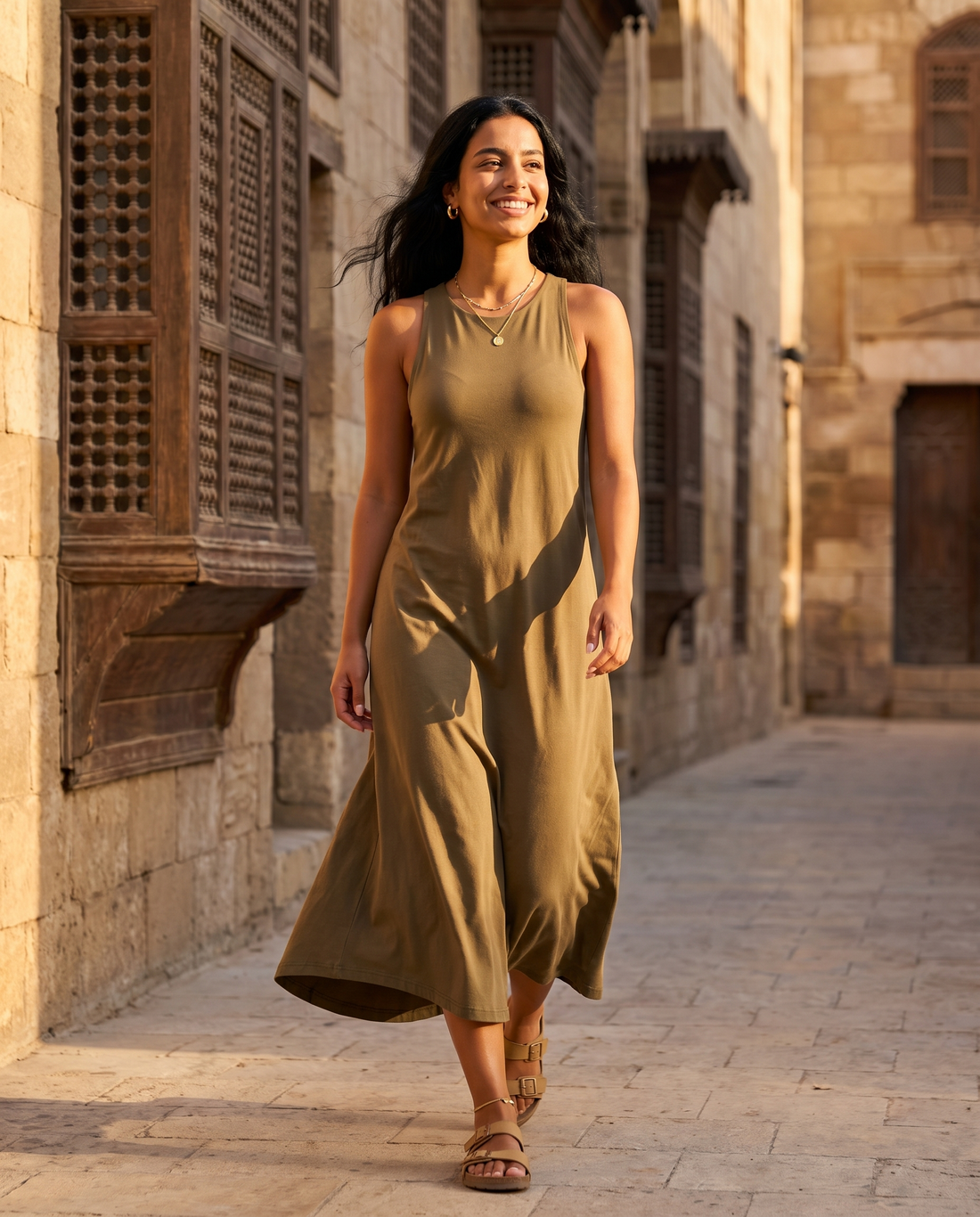 Women Bodycon Dress