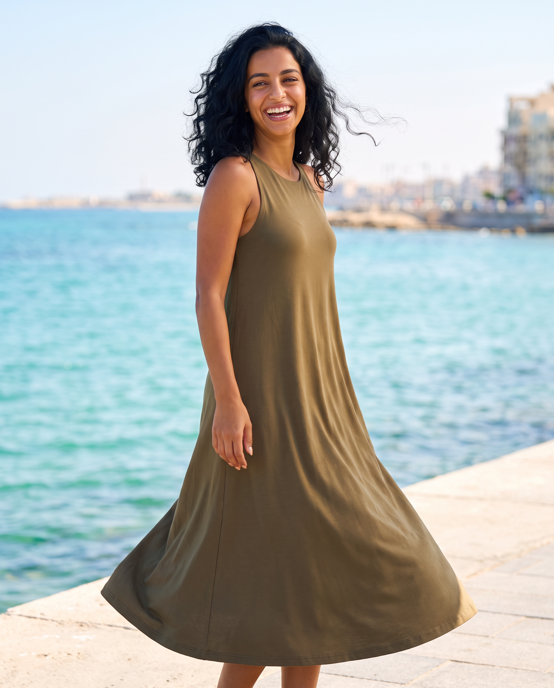 Women Bodycon Dress