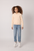 Kids Sweatshirt Hoodie For Girls