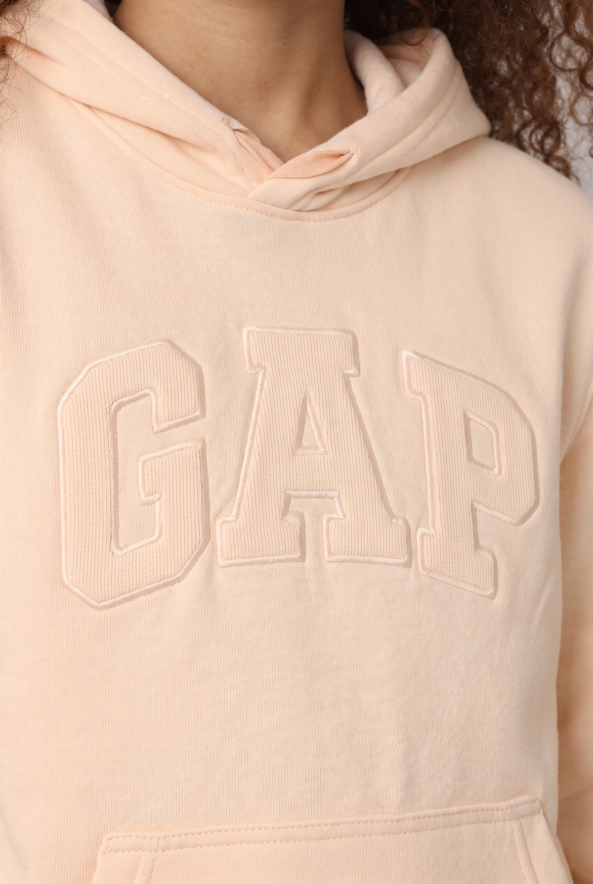 Kids Sweatshirt Hoodie For Girls