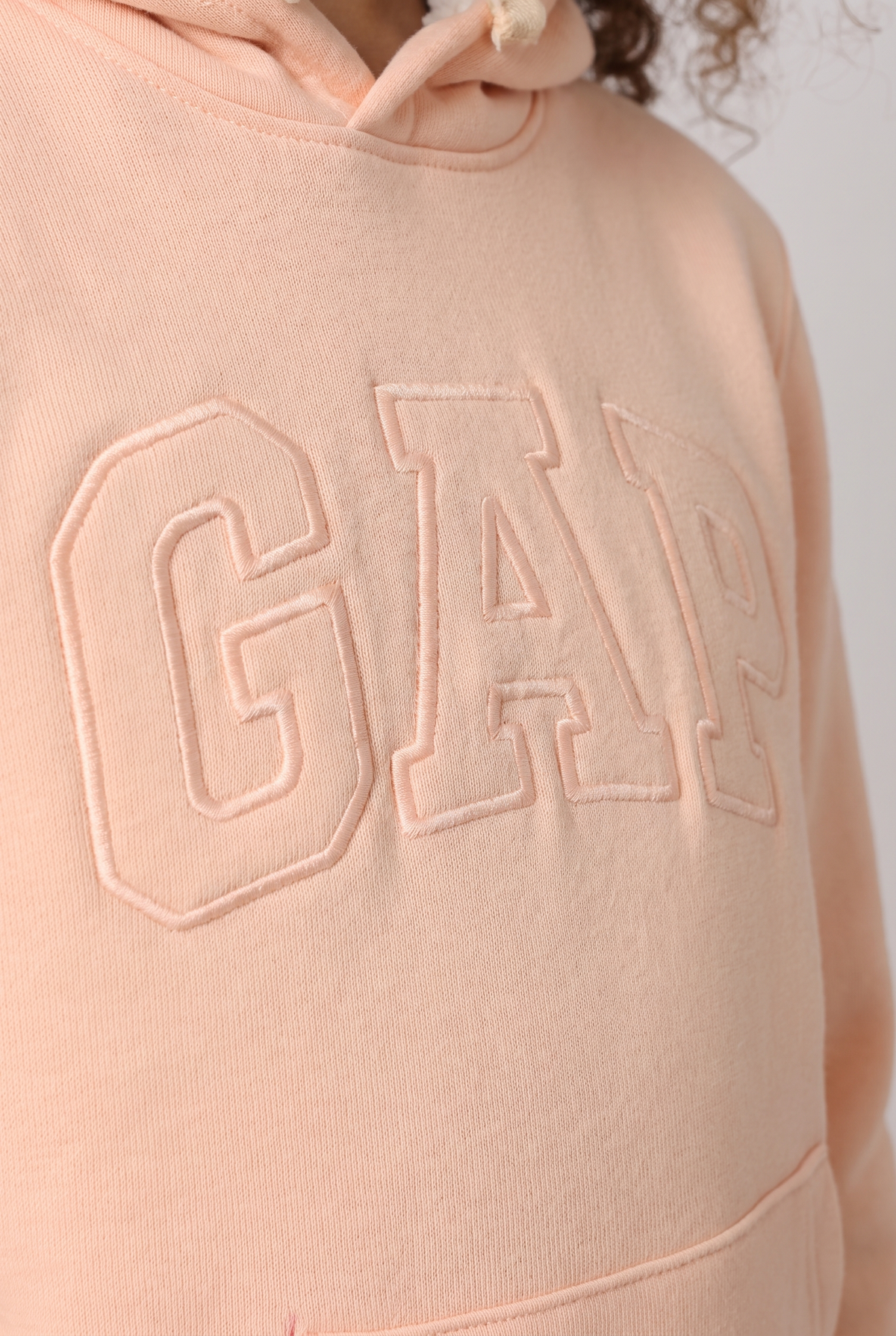Kids Sweatshirt Hoodie For Girls