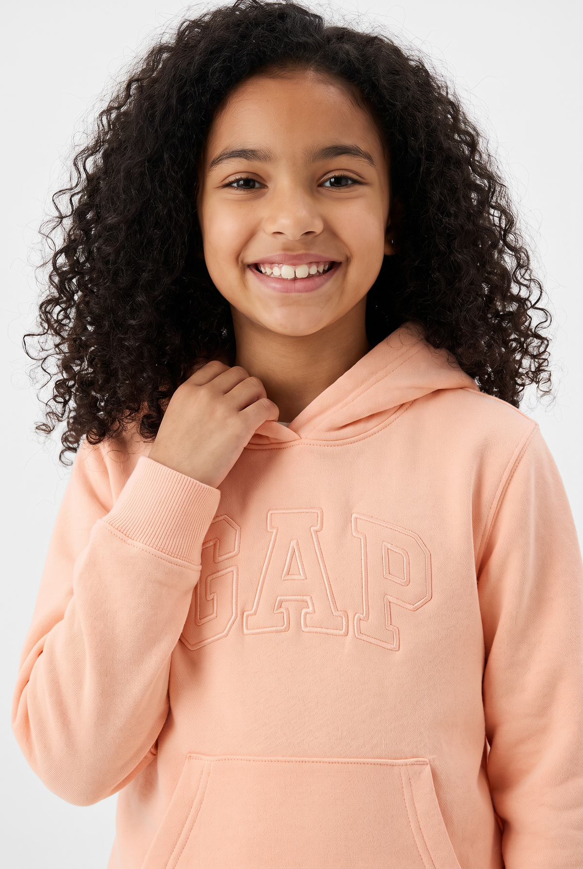 Kids Sweatshirt Hoodie For Girls